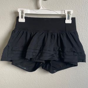 Lululemon-Nothing to Hide Skort